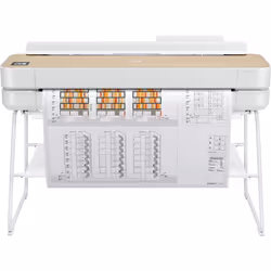 HP Designjet Stampante Studio da 36" - Vista aggiuntiva 8