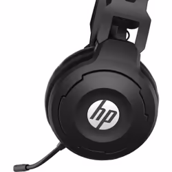 HP Pavilion Gaming X1000 Wireless Gaming Headset - Vista aggiuntiva 4