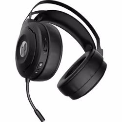 HP Pavilion Gaming X1000 Wireless Gaming Headset - Vista aggiuntiva 5