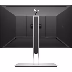 HP E23 G4 23" Full HD Nero, Argento - Vista aggiuntiva 4