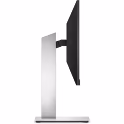 HP E23 G4 23" Full HD Nero, Argento - Vista aggiuntiva 5