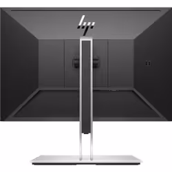 HP E-Series E24i G4 24" Nero, Argento - Vista aggiuntiva 4