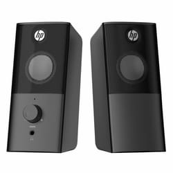 HP DHS-2101 1-via Nero Cablato
