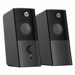 HP DHS-2101 1-via Nero Cablato - Vista aggiuntiva 3