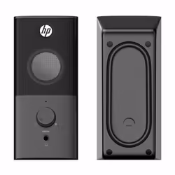 HP DHS-2101 1-via Nero Cablato - Vista aggiuntiva 5
