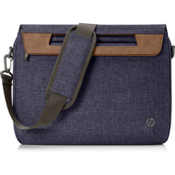 HP Valigetta Renew 14 Navy Slim Briefcase