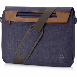 HP Valigetta Renew 14 Navy Slim Briefcase