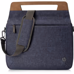 HP Valigetta Renew 14 Navy Slim Briefcase