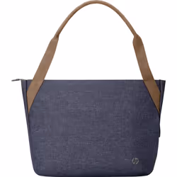 HP Borsa Renew 14 Navy Tote, Borsa con caricamento dall'alto, 35,6 cm (14"), 490 g
