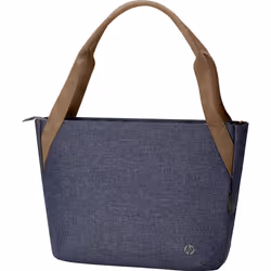 HP Borsa Renew 14 Navy Tote