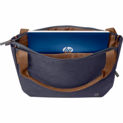 HP Borsa Renew 14 Navy Tote