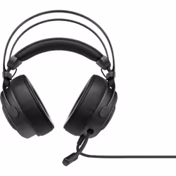 HP OMEN Blast Headset, Cablato, Gaming, 390 g, Auricolare, Nero