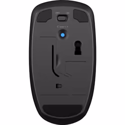 HP Wireless Mouse X200 - Vista aggiuntiva 4