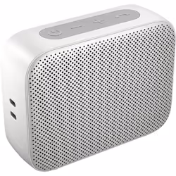 HP Silver Bluetooth Speaker 350