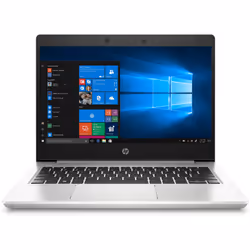 HP ProBook 430 G7, Intel® Core™ i5, 1,6 GHz, 33,8 cm (13.3"), 1920 x 1080 Pixel, 16 GB, 512 GB
