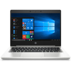 HP ProBook 430 G7 Intel® Core™ i5 i5-10210U Computer portatile 33,8 cm (13.3") Full HD 16 GB DDR4-SDRAM 512 GB SSD Wi-Fi 6 (802.11ax) Windows 10 Pro Argento