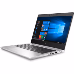 HP ProBook 430 G7 Intel® Core™ i5 i5-10210U Computer portatile 33,8 cm (13.3") Full HD 16 GB DDR4-SDRAM 512 GB SSD Wi-Fi 6 (802.11ax) Windows 10 Pro Argento