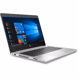 HP ProBook 430 G7 Intel® Core™ i5 i5-10210U Computer portatile 33,8 cm (13.3") Full HD 16 GB DDR4-SDRAM 512 GB SSD Wi-Fi 6 (802.11ax) Windows 10 Pro Argento