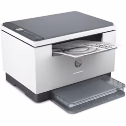 HP LaserJet Stampante multifunzione M234dw, Bianco e nero, Stampante per Piccoli uffici, Stampa, copia, scansione, Scansione verso e-mail; scansione verso PDF - Vista aggiuntiva 4
