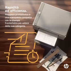HP LaserJet Stampante multifunzione M234dw, Bianco e nero, Stampante per Piccoli uffici, Stampa, copia, scansione, Scansione verso e-mail; scansione verso PDF - Vista aggiuntiva 8