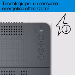 HP LaserJet Stampante M209dw - Vista aggiuntiva 7