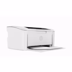 HP LaserJet Stampante M110w - Vista aggiuntiva 2