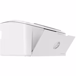 HP LaserJet Stampante M110w, Bianco e nero, Stampante per Piccoli uffici, Stampa, dimensioni compatte - Vista aggiuntiva 4