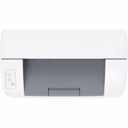 HP LaserJet Stampante M110w, Bianco e nero, Stampante per Piccoli uffici, Stampa, dimensioni compatte - Vista aggiuntiva 7