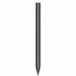 HP Rechargeable MPP 2.0 Tilt Pen (Black), Computer portatile, HP, Nero, 10 g, 149,5 mm, 9,5 mm