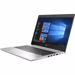 HP ProBook 445 G7 Ryzen 5 4500U 14" Full HD 8GB 256GB SSD Win10 Pro Argento