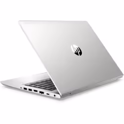 HP ProBook 445 G7 Ryzen 5 4500U 14" Full HD 8GB 256GB SSD Win10 Pro Argento