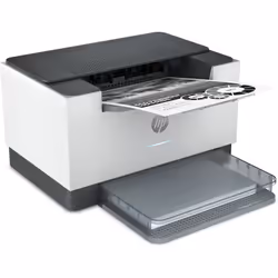 HP LaserJet Stampante HP M209dwe, Bianco e nero, Stampante per Piccoli uffici, Stampa, Wireless; HP+; donea a HP Instant Ink; Stampa fronte/retro; Cartuccia con JetIntelligence - Vista aggiuntiva 4