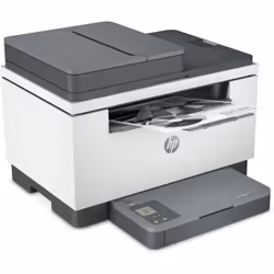 HP LaserJet Stampante multifunzione M234sdn, Bianco e nero, Stampante per Piccoli uffici, Stampa, copia, scansione, Scansione verso e-mail; scansione verso PDF - Vista aggiuntiva 4