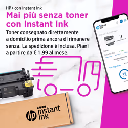 HP LaserJet Stampante multifunzione HP M234sdwe, Bianco e nero, Stampante per Abitazioni e piccoli uffici, Stampa, copia, scansione, HP+; scansione verso e-mail; scansione verso PDF - Vista aggiuntiva 7
