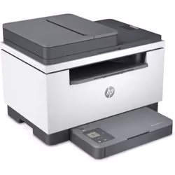 HP LaserJet Stampante multifunzione M234sdw, Bianco e nero, Stampante per Piccoli uffici, Stampa, copia, scansione, Stampa fronte/retro; Scansione verso e-mail; Scansione su PDF - Vista aggiuntiva 4