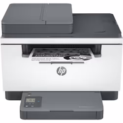 HP Stampante multifunzione LaserJet M234sdw - Vista aggiuntiva 2