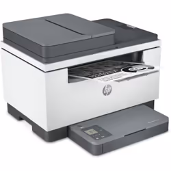 HP Stampante multifunzione LaserJet M234sdw - Vista aggiuntiva 3