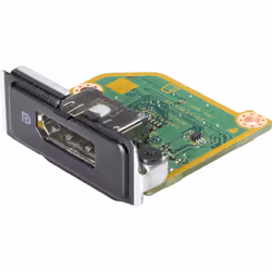 HP DisplayPort Port Flex IO v2, DisplayPort, Nero, Cina, 41,8 mm, 39 mm, 16,5 mm