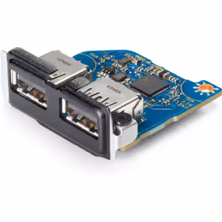HP 13L58AA, USB 3.2 Gen 1 (3.1 Gen 1), 41,6 mm, 39,7 mm, 16,7 mm, 12 g