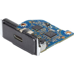 HP 13L59AA scheda di interfaccia e adattatore Interno USB 3.2 Gen 2 (3.1 Gen 2)