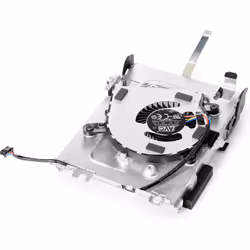HP 13L70AA, Mini PC, Kit di montaggio HDD, Argento, Cina, HP ProDesk 400/405 G6 Desktop Mini, HP ProDesk 600 G6 Desktop Mini, ...