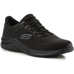 Scarpe da fitness Skechers 232108-BBK Nero - 41