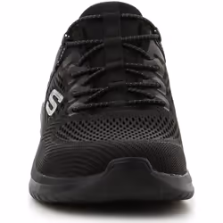 Scarpe da fitness Skechers 232108-BBK Nero - 41 - Vista aggiuntiva 2