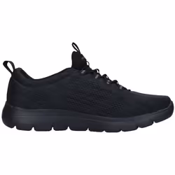 Sneakers Skechers 232186 Nero - 40 - Vista aggiuntiva 3