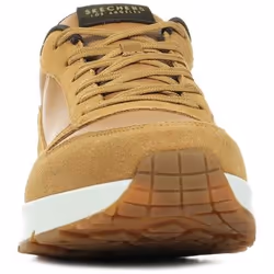 Sneakers Skechers Uno Stacre Marrone - 44