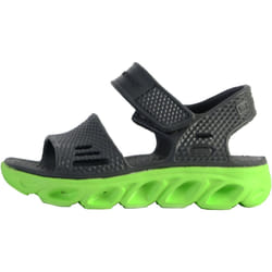 Sandali bambini Skechers 193976 Grigio - 32