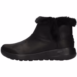 Stivaletti Skechers 144013 Nero - 36