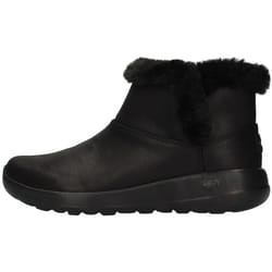 Stivaletti Skechers 144013 Nero - 36