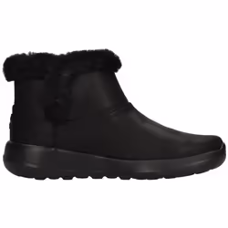 Stivaletti Skechers 144013 Nero - 36