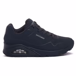 Sneakers basse Skechers DKNV UNO STAND ON AIR Blu - 40 - Vista aggiuntiva 2